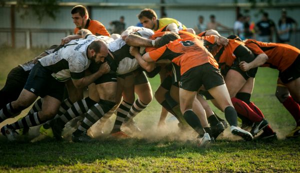Le guide du parfait spectateur de rugby à XV : comprendre les règles