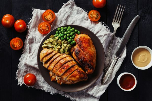 Les régimes alimentaires populaires en musculation : choix et bénéfices