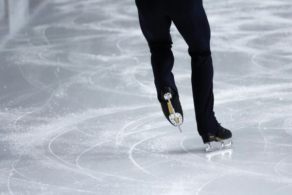 Mettre en lumière le patinage artistique adapté