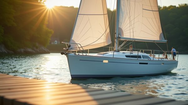 Peinture bateau : conseils pour choisir la meilleure coloris et protection