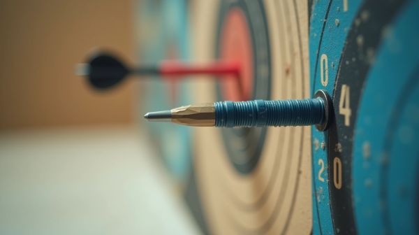 Quels sont les critères pour choisir les meilleures cibles de fléchettes électroniques ?