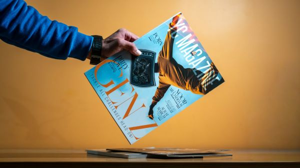 Top 10 magazines de sport essentiels pour les fans passionnés